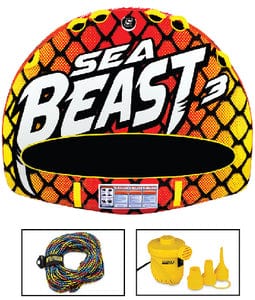 Seachoice 86932 Sea-Beast 3 Bundle
