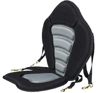 Seachoice 86947 EVA Kayak Seat