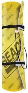 Seachoice 86951 "Sea Carpet" Floating Foam Pad: 6' x 12' x 1-3/8"