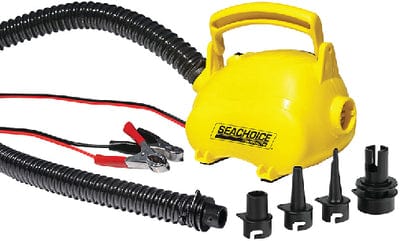 Seachoice 12V Electric Air Pump