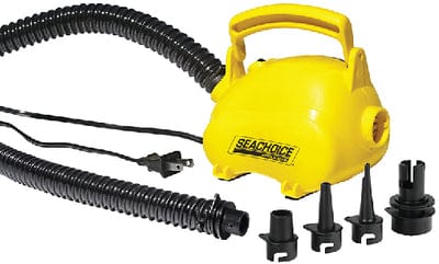 Seachoice 120V Electric Air Pump