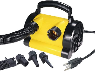 Seachoice 120V Super Electric Air Pump