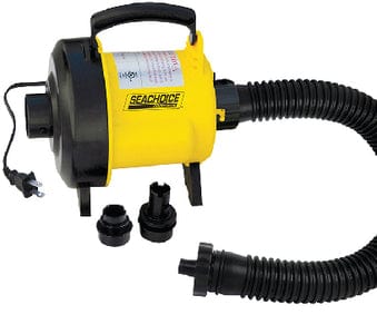 Seachoice 120V Max Air Pump