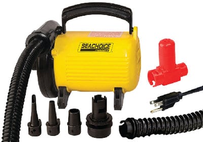 Seachoice 120V Super Air Pump