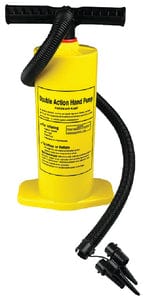 Seachoice Double Action Pump