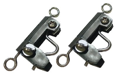 Seachoice Outrigger Clips (2 Per Pack)