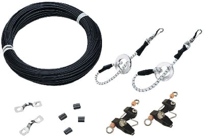 Seachoice Ultimate Outrigger Rigging Kit