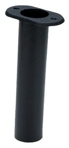 Seachoice 90 Degree Plastic Rod Holder - Black