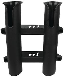 Seachoice Polyurethane 2 Rod Rack