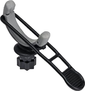 Seachoice 89940 G-Hold 2" Rod Holder: 6/case