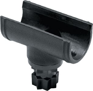 Seachoice 89943 Quickgrip Paddle Clip