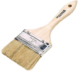 Double Wide Chip Brush-1/2"