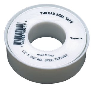 Seachoice Threaded Pipe Tape