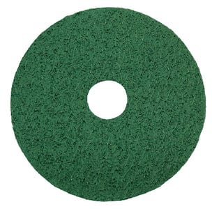 Seachoice 91944 Green Zirconia Resin Fibre Grinding Discs: Grade: 36