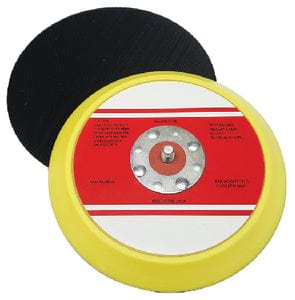 Seachoice 91967 Hook & Loop Disc Backing Pad Without Vacuum Holes