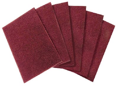 Seachoice 92013 General Purpose Sanding Pad: 20/bx