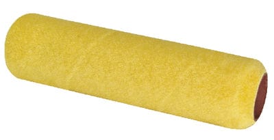 Seachoice 92891 9" Poly 3/8" Yellow Nap Roller