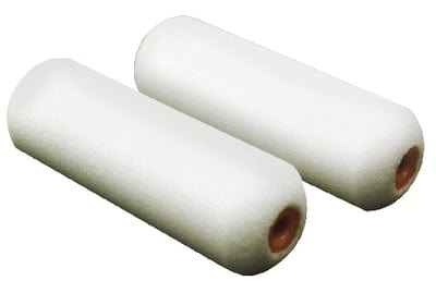 4" Foam Roller-2/Pk