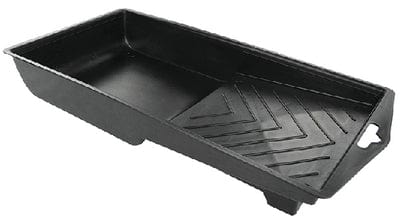 4" Plastic Tray