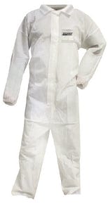 Seachoice SMS Breathable Disposable Paint Suit