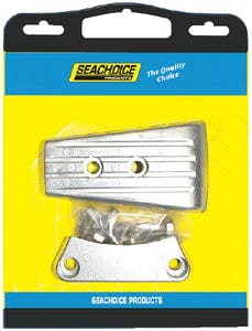 Seachoice Aluminum Anode Kit For Volvo