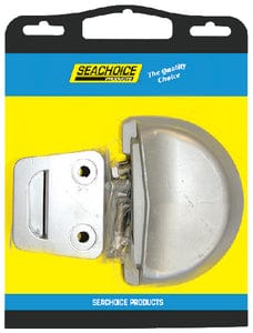 Seachoice Aluminum Anode Kit For Volvo