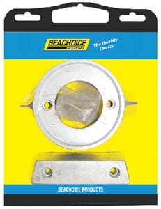 Seachoice Volvo Anode Kit: Magnesium: Fits 290 HP