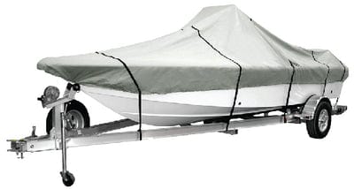 Seachoice 97363 Universal Fit Boat Cover For 22' to 24' Center Console