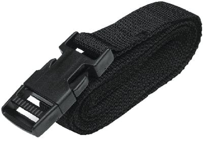 Carver 61000 Boat Cover Tie Down Kit (Contains Twelve 8-Foot Straps)