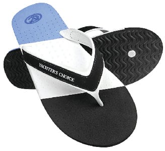 Yachter's Choice 1201 Men's Sandal<BR>M (9)