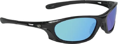 Yachter's Choice 41103 "Dorado" Sunglasses With Blue Mirror Polarized Lenses
