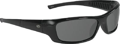 Yachter's Choice 42224 "Amberjack" Sunglasses With Grey Polarized Lenses