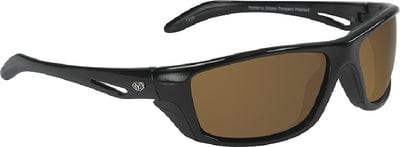 Yachter's Choice 43434 "Pompano" Sunglasses With Brown Polarized Lenses