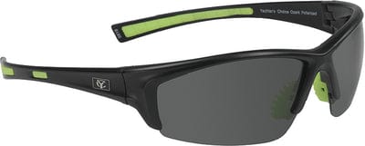 Yachter's Choice 44054 "Ozark" Polarized Sunglasses<BR>Grey
