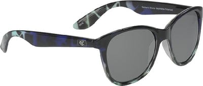Yachter's Choice 44364 "Seychelles" Polarized Sunglasses - Grey