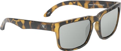 Yachter's Choice 44365 "Fiji"  Polarized Sunglasses - Ladies Grey Mirror