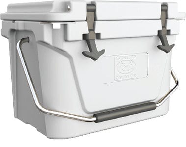 Yachter's Choice 50006 Extended Performance Cooler: 20 Qt.