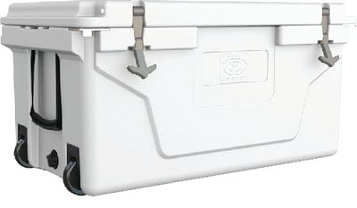 Yachter's Choice 50007 Extended Performance Cooler w/Wheels: 65 Qt.