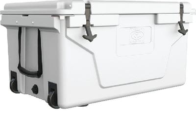 Yachter's Choice 50008 Extended Performance Cooler w/Wheels: 85 Qt.