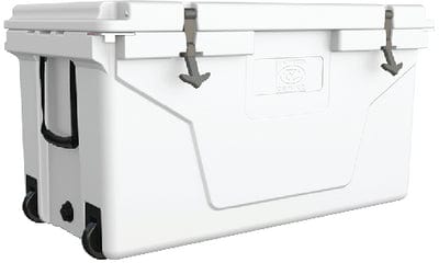 Yachter's Choice 50009 Extended Performance Cooler w/Wheels: 110 Qt.