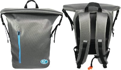 Yachter's Choice 50070 Dry Bag/Cooler Backpack