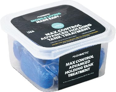 Max Control Advanced 2 oz. packets: 12/pk