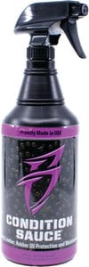 Boat Bling CSC00946 Condition Sauce Moisturizing Conditioner w/UV Sun Protection: 32 oz./946ML