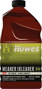 Howe's Lubricant Meaner Power Kleaner: 1 L