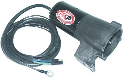 Motor/Reservoir Only - Chrysler/OMC