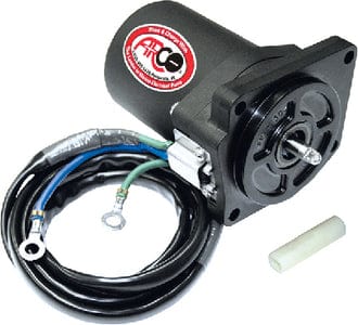 Arco 6258 Yamaha Tilt & Trim Motor