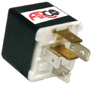 P 12V 30A Trim Relay 582472 &