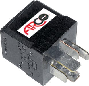 Volvo Penta Relay