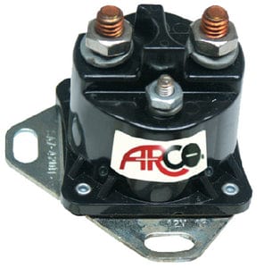 OMC Solenoid