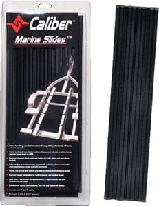 Caliber Marine Bunk Slides (10 Per Pack)